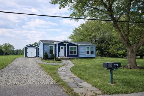 2824 Main St, Piffard, NY 14533