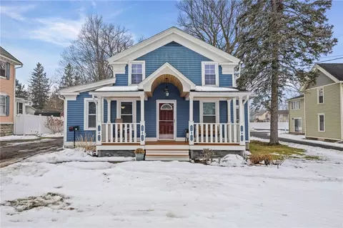71 E Main St, Avon, NY 14414