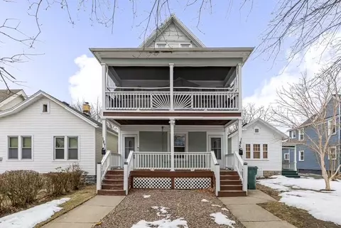 185-187 Mt Vernon Ave, Rochester, NY 14620