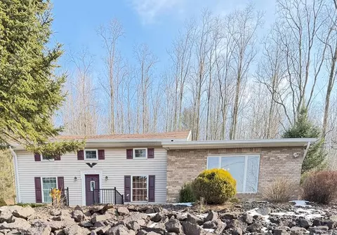 239 Thompson Hill Rd, Gillett, PA 16925