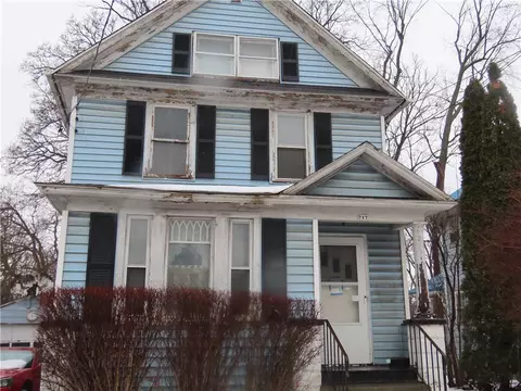 717 S Main St, Arcadia, NY 14513