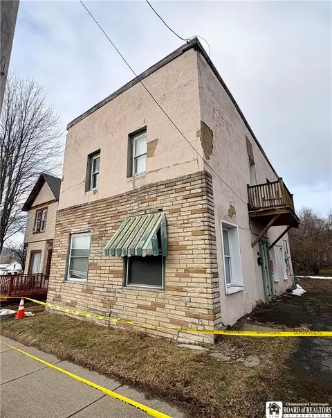 166 W Main St, Allegany, NY 14706