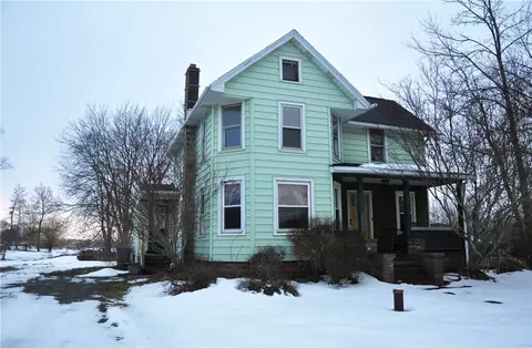 3278 Fancher Rd, Murray, NY 14411