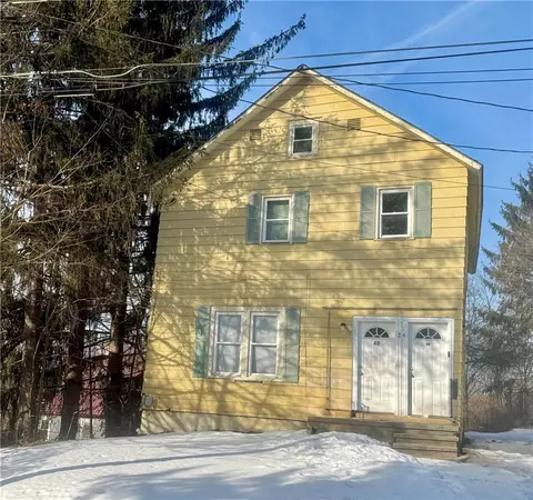 22 8th St, Oneonta, NY 13820