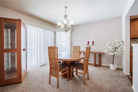 Dining - 65 Running Brook Ln, Greece, NY 14626 photo 1 of 3