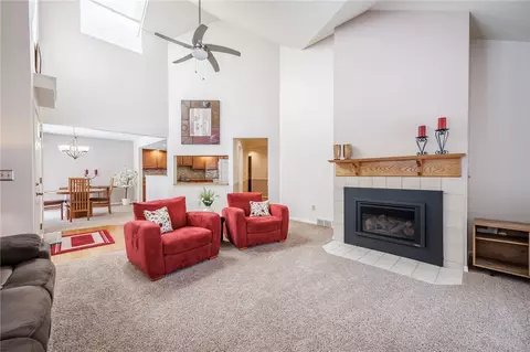 Living - 65 Running Brook Ln, Greece, NY 14626 photo 4 of 4