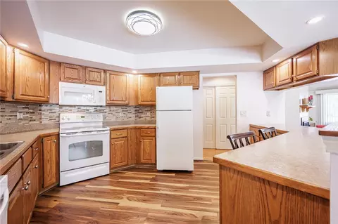 Kitchen - 65 Running Brook Ln, Greece, NY 14626 photo 3 of 6