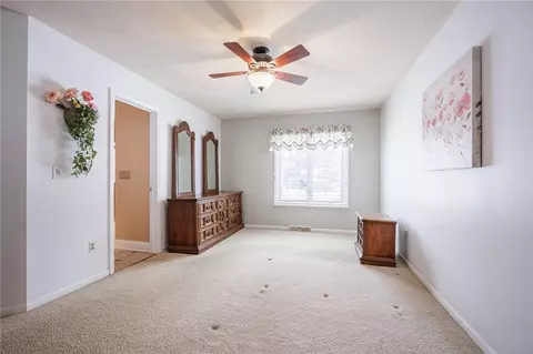 Bedroom - 65 Running Brook Ln, Greece, NY 14626 photo 3 of 6