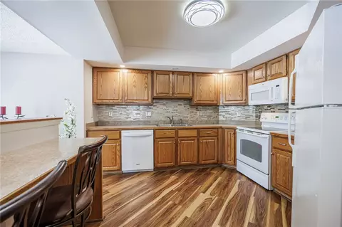 Kitchen - 65 Running Brook Ln, Greece, NY 14626 photo 4 of 6