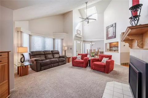 Living - 65 Running Brook Ln, Greece, NY 14626 photo 2 of 4