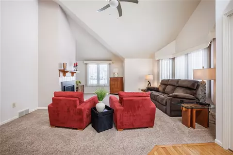 Living - 65 Running Brook Ln, Greece, NY 14626 photo 1 of 4