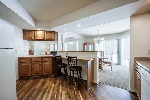 Entry Way - 65 Running Brook Ln, Greece, NY 14626 photo 5 of 5