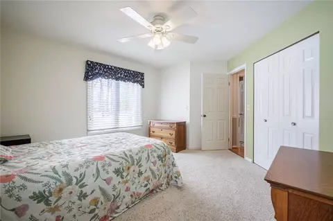 Bedroom - 65 Running Brook Ln, Greece, NY 14626 photo 5 of 6