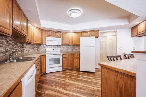 Kitchen - 65 Running Brook Ln, Greece, NY 14626 photo 2 of 6
