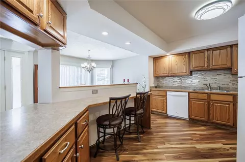 Kitchen - 65 Running Brook Ln, Greece, NY 14626 photo 5 of 6