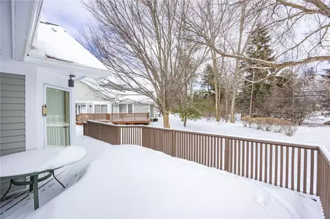 Exterior - 65 Running Brook Ln, Greece, NY 14626 photo 6 of 9