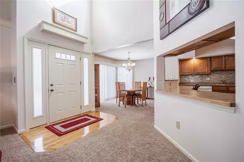 Entry Way - 65 Running Brook Ln, Greece, NY 14626 photo 1 of 5