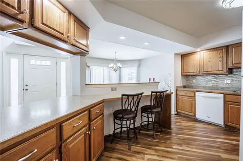 Kitchen - 65 Running Brook Ln, Greece, NY 14626 photo 6 of 6