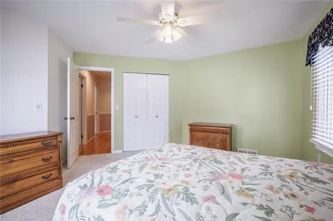 Bedroom - 65 Running Brook Ln, Greece, NY 14626 photo 6 of 6