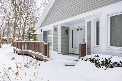 Exterior - 65 Running Brook Ln, Greece, NY 14626 photo 3 of 9