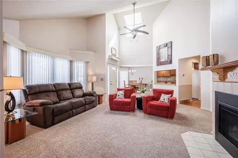 Living - 65 Running Brook Ln, Greece, NY 14626 photo 3 of 4