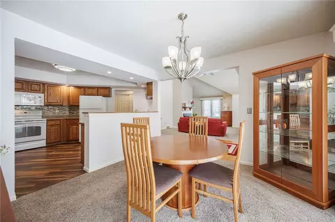 Dining - 65 Running Brook Ln, Greece, NY 14626 photo 2 of 3