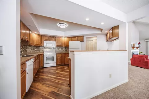 Kitchen - 65 Running Brook Ln, Greece, NY 14626 photo 1 of 6