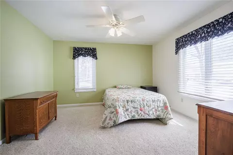 Bedroom - 65 Running Brook Ln, Greece, NY 14626 photo 4 of 6