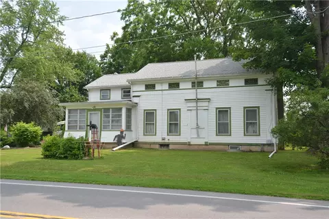 1215 Rush Scottsville Rd, Rush, NY 14543