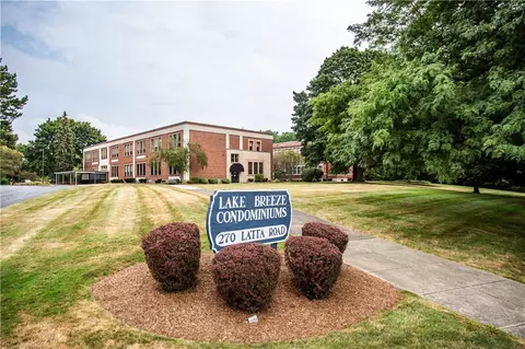 270 Latta Rd #UN113, Rochester, NY 14612