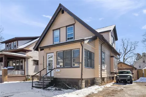 63 Carthage St, Rochester, NY 14621