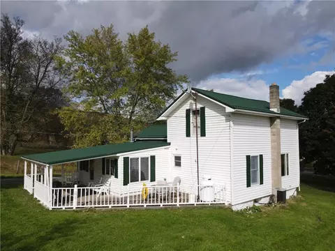 1009 Barbertown Rd, Ceres, PA 16731