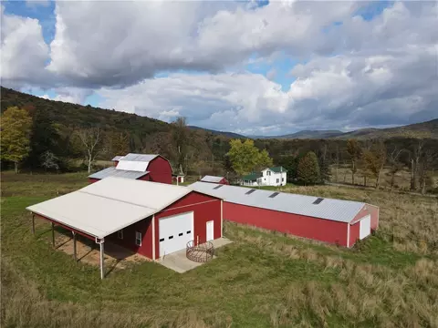 1009 Barbertown Rd, Ceres, PA 16731 photo 4