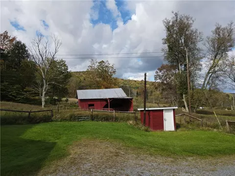 1009 Barbertown Rd, Ceres, PA 16731 photo 6
