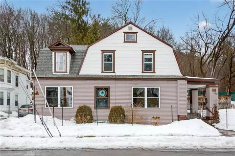7 Normal Ave, Oneonta, NY 13820