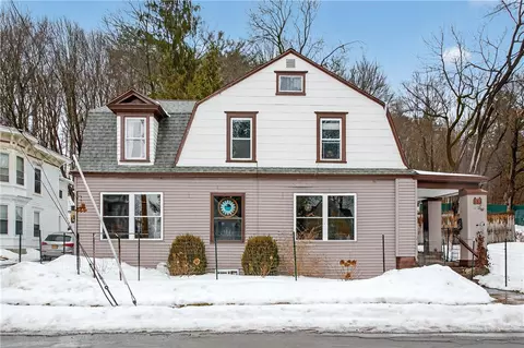 7 Normal Ave, Oneonta, NY 13820