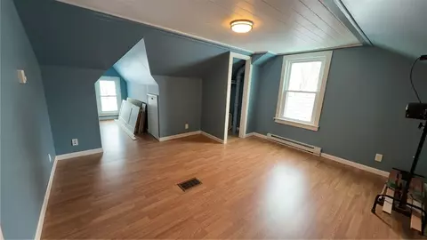 Bedroom - 294 Walzer Rd, Irondequoit, NY 14622 photo 6 of 8