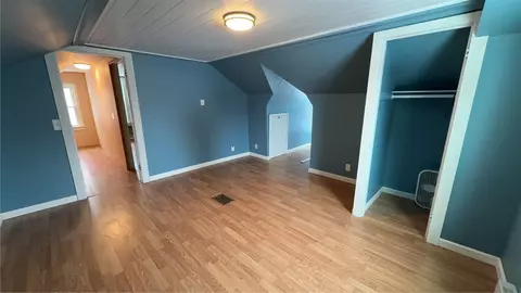 Bedroom - 294 Walzer Rd, Irondequoit, NY 14622 photo 5 of 8
