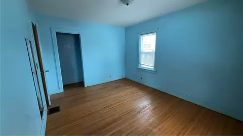 Bedroom - 294 Walzer Rd, Irondequoit, NY 14622 photo 2 of 8