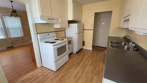Kitchen - 294 Walzer Rd, Irondequoit, NY 14622 photo 1 of 2