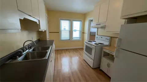 Kitchen - 294 Walzer Rd, Irondequoit, NY 14622 photo 2 of 2