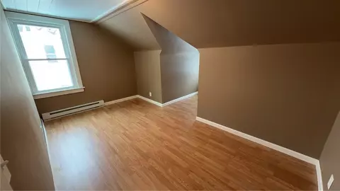 Bedroom - 294 Walzer Rd, Irondequoit, NY 14622 photo 7 of 8