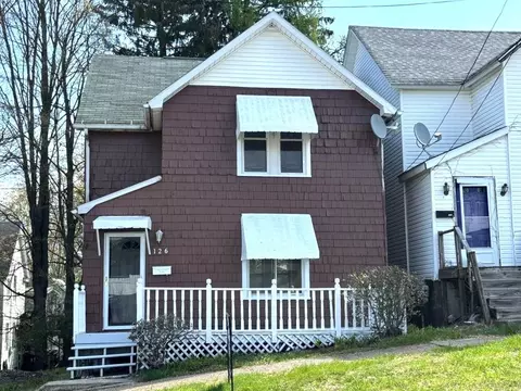 126 Welsh St, Kane, PA 16735