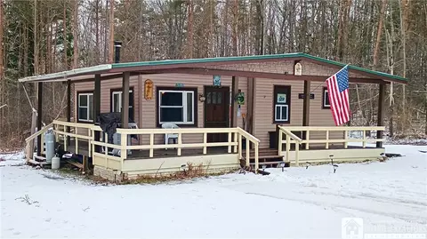 4529 Hartigan Rd, Friendship, NY 14739
