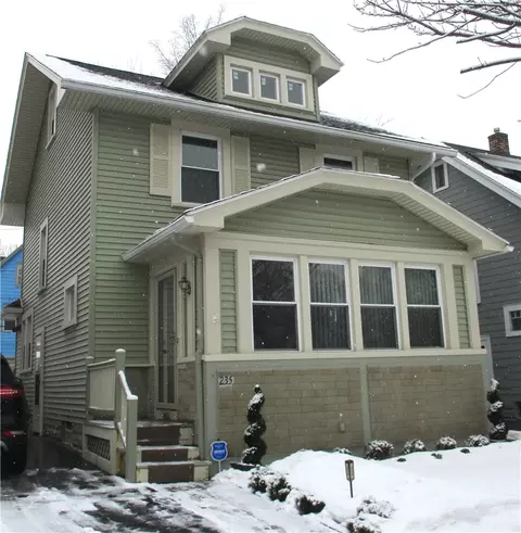 235 Ernst St, Rochester, NY 14621