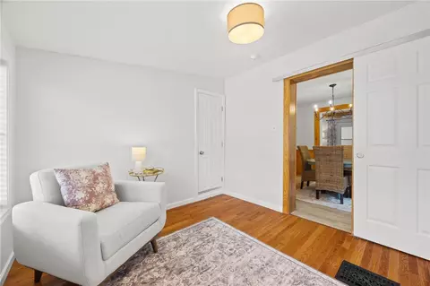 Entry Way - 43 Oberlin St, Irondequoit, NY 14622 photo 3 of 6