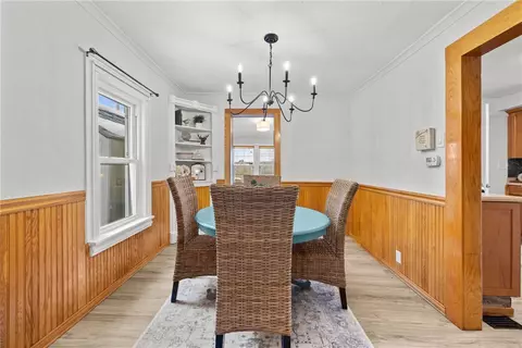 Dining - 43 Oberlin St, Irondequoit, NY 14622 photo 1 of 3