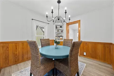 Dining - 43 Oberlin St, Irondequoit, NY 14622 photo 2 of 3