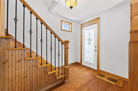 Entry Way - 43 Oberlin St, Irondequoit, NY 14622 photo 6 of 6