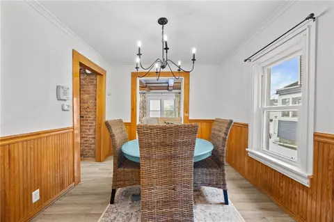 Dining - 43 Oberlin St, Irondequoit, NY 14622 photo 3 of 3